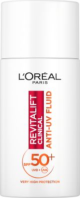 L'Oréal Paris Revitalift Clinical Daily Moisturizing SPF 50 50 ml