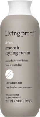 Living Proof No Frizz Smooth Styling Cream 236 ml