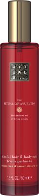 Rituals Ayurveda Hair & Body Mist 50 ml