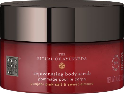 Rituals Ayurveda Body Scrub 300 g