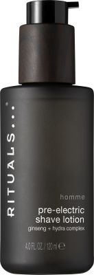 Rituals Homme Pre-Electric Shave Lotion 120 ml