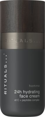 Rituals Homme 24h Hydrating Face Cream 50 ml