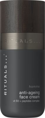 Rituals Homme Anti-Ageing Face Cream 50 ml