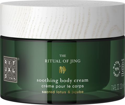 Rituals Jing Body Cream 220 ml