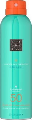 Rituals Karma Sun Protection Milky Spray SPF 50 200 ml