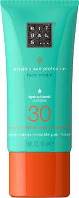 Rituals Karma Sun Protection Face Cream SPF 30 50 ml