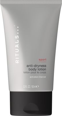 Rituals Sport Anti-Dryness Body Lotion 100 ml