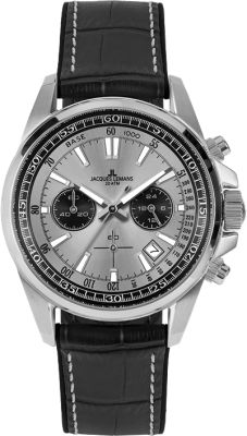 Jacques Lemans Liverpool 1-2117 Men's watch