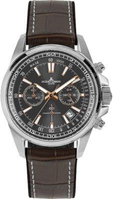 Jacques Lemans Liverpool 1-2117 Men's watch