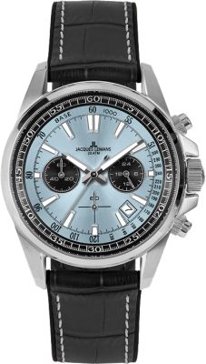 Jacques Lemans Liverpool 1-2117 Men's watch