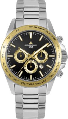 Jacques Lemans Liverpool 1-1877 Men's watch