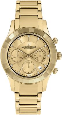 Jacques Lemans Venice 1-2151 Woman´s watch