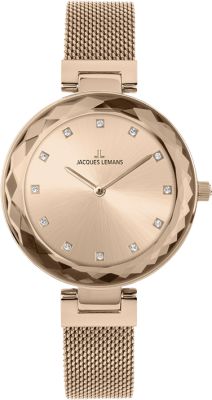 Jacques Lemans Milano 1-2139 Woman´s watch