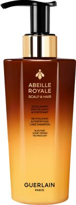 Guerlain Abeille Royale Revitalising & Fortifying Care Shampoo