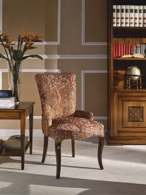 Provencal armchair