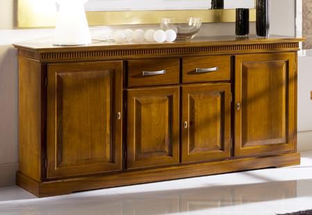 Sideboard 4 doors