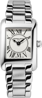 Frederique Constant Classics Carrée Ladies