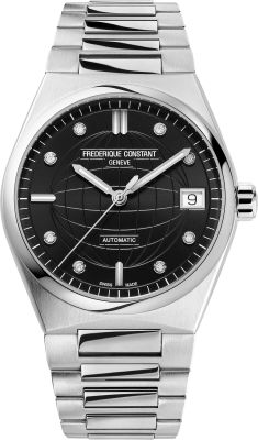 Frederique Constant Highlife Automatic FC-303BD2NH6B Women's watch