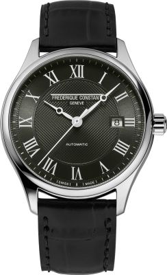 Frederique Constant Classics Index Automatic