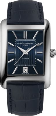 Frederique Constant Classics Carrée Automatic