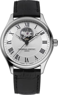 Frederique Constant Classics Heart Beat Automatic FC-310MC5B6 Men's watch