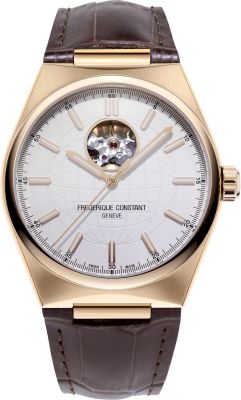 Frederique Constant Highlife Heart Beat