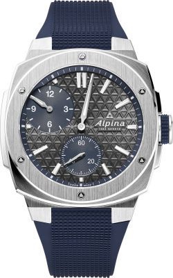 Alpina Extreme Regulator Automatic AL-650DGN4AE6 Men's watch