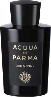 Acqua Di Parma Signatures of The Sun Oud and Spice Eau de Parfum 180 ml