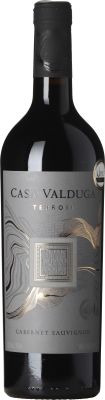 2018 Casa Valduga Terroir Cabernet Sauvignon 75 cl. - Alc. 13,5% Vol.