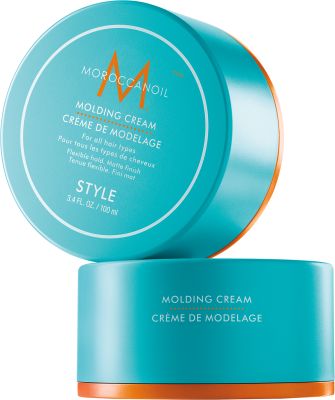 Moroccanoil Hair Molding Cream 100 ml