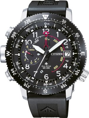 Citizen BN4044-15E Promaster Men's Watch