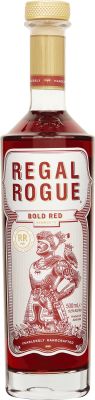 Regal Rogue Organic bold red 50 cl. - Alc. 16,5% Vol.