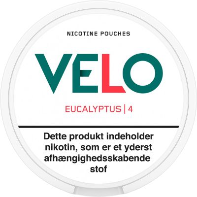 Velo Eucalyptus 5 pcs