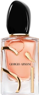 Giorgio Armani Sì EdP Intense Refillable 50 ml