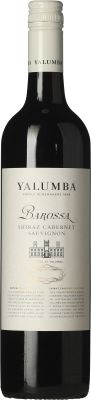 2018 Yalumba Samuels Collection Barossa Shiraz Cabernet Sauvignon 75 cl. - Alc. 14,5% Vol.