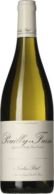 2022 Nicolas Potel Pouilly-Fuisse 75 cl. - Alc. 13% Vol.