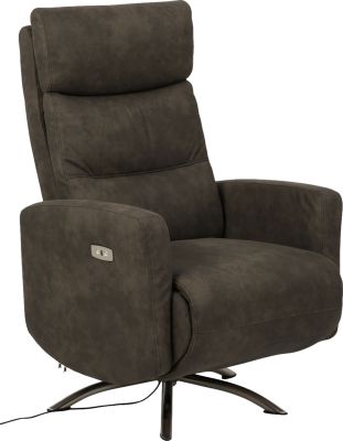 Kamares Recliner