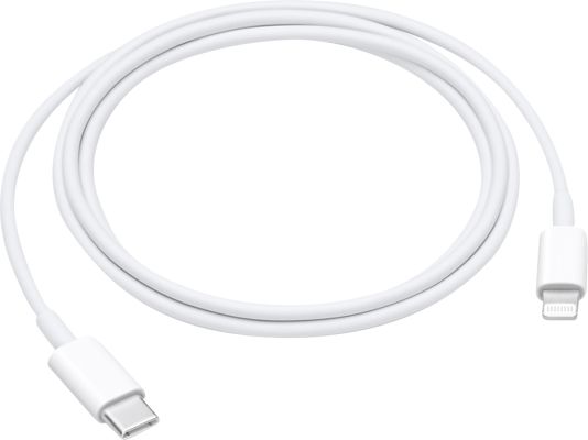 Apple Lightning to USB-C Cable - 1m