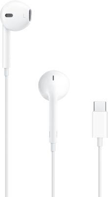 Apple EarPods USB-C Headphone Plug