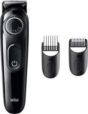 Braun Male Trimmer Beard 3 BT3410