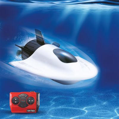 Gadgets R Rc Submarine Waterproof 52686