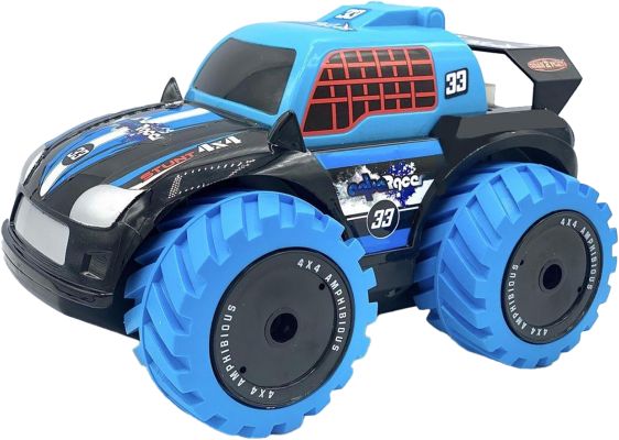 Gadgets S Gear2play Rc Car Amphibious Bl