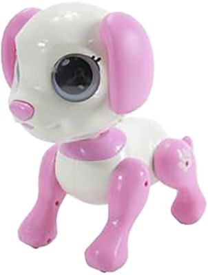 Gadgets S Kids Toys Rc Dog Large Pk