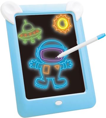 Gadgets W Creative Drawing Board Bl JC-MTNEBU