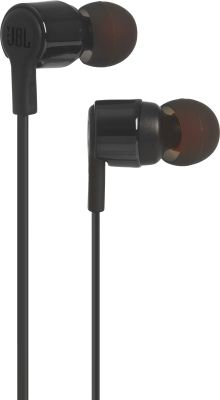 JBL Harman Tune 210 In-Ear Headphones