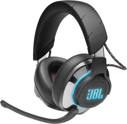 JBL Quantum 810 Over-Ear Gaming Headset