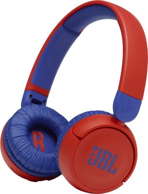 JBL Jr310BT Wireless on-ear Kids headphones