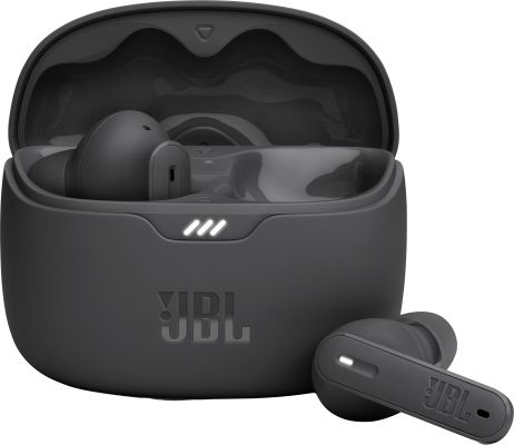 JBL Tune Beam True wireless Noise Cancelling earbuds