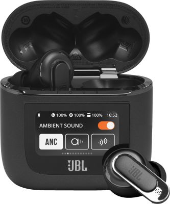 JBL Tour Pro 2 True wireless Noise Cancelling earbuds