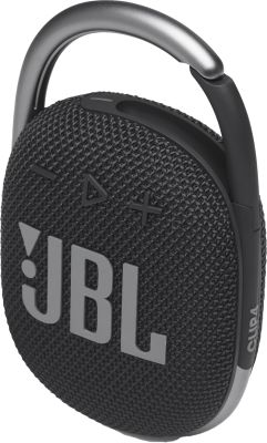 JBL Clip 4 Black